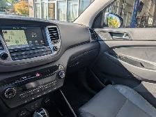 2016 Hyundai Tucson Luxury • Accident free AWD - Photo 12