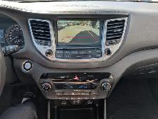2016 Hyundai Tucson Luxury • Accident free AWD - Photo 13