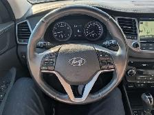 2016 Hyundai Tucson Luxury • Accident free AWD - Photo 14