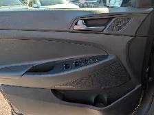 2016 Hyundai Tucson Luxury • Accident free AWD - Photo 17
