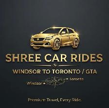 Toronto windsor