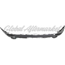 Cadillac Srx 2010-2016 Bumper Rear Lower Textured - Photo 4