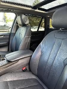 2017 BMW X5 xDrive40e Plug-In Hybrid AWD - Photo 2
