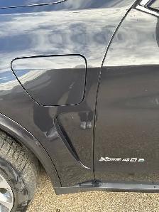 2017 BMW X5 xDrive40e Plug-In Hybrid AWD - Photo 3