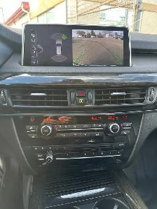 2017 BMW X5 xDrive40e Plug-In Hybrid AWD - Photo 5