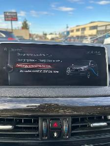 2017 BMW X5 xDrive40e Plug-In Hybrid AWD - Photo 6