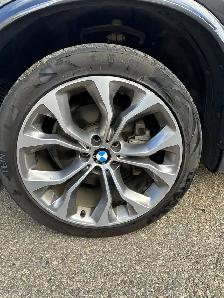 2017 BMW X5 xDrive40e Plug-In Hybrid AWD - Photo 8