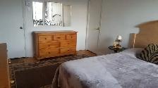 Private Room For Rent / Chambre meublée à louer - Photo 2
