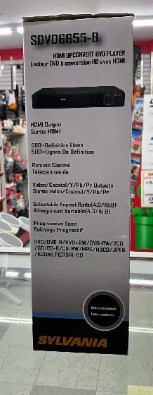 Lecteur DVD - Photo 2