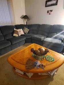 1 bedroom rental