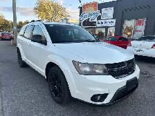 2016 Dodge Journey SXT - Photo 2