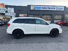 2016 Dodge Journey SXT - Photo 3