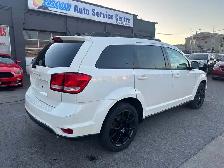 2016 Dodge Journey SXT - Photo 4