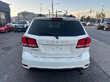 2016 Dodge Journey SXT - Photo 5