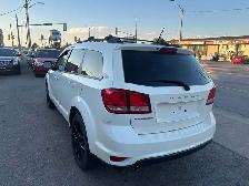 2016 Dodge Journey SXT - Photo 6