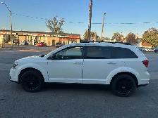 2016 Dodge Journey SXT - Photo 7