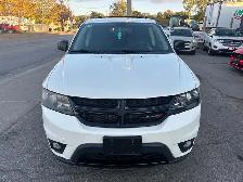2016 Dodge Journey SXT - Photo 9