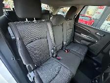 2016 Dodge Journey SXT - Photo 11