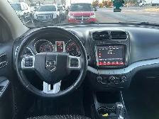 2016 Dodge Journey SXT - Photo 17