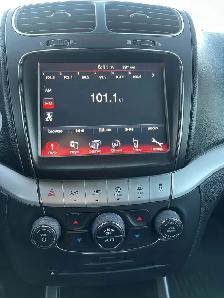 2016 Dodge Journey SXT - Photo 19