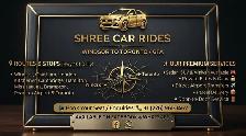 Rides Windsor YYZ AIRPORT PRIVATE SHUTTLE