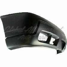 Cadillac Escalade Esv 2003-2006 Bumper Front Primed - Photo 3