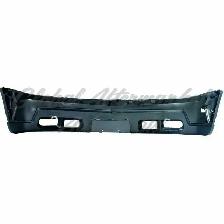 Cadillac Escalade Esv 2003-2006 Bumper Front Primed - Photo 4