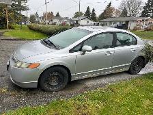 2006 Honda Civic EX 4dr - Photo 2