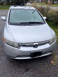 2006 Honda Civic EX 4dr - Photo 4