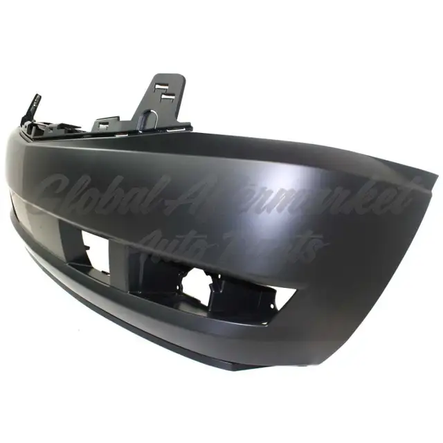 Cadillac Escalade Esv 2007-2014 Bumper Front Primed Without