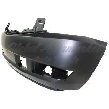 Cadillac Escalade Esv 2007-2014 Bumper Front Primed Without - Photo 2