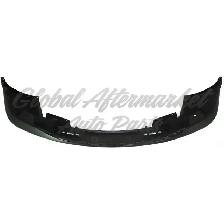 Cadillac Escalade Esv 2007-2014 Bumper Front Primed Without - Photo 5