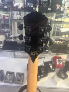 Wilde Audio Odin Deathclaw Molasses Electric Guitar - Photo 4