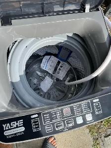 New Portable Washing Machine - Photo 2