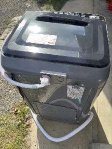 New Portable Washing Machine - Photo 3