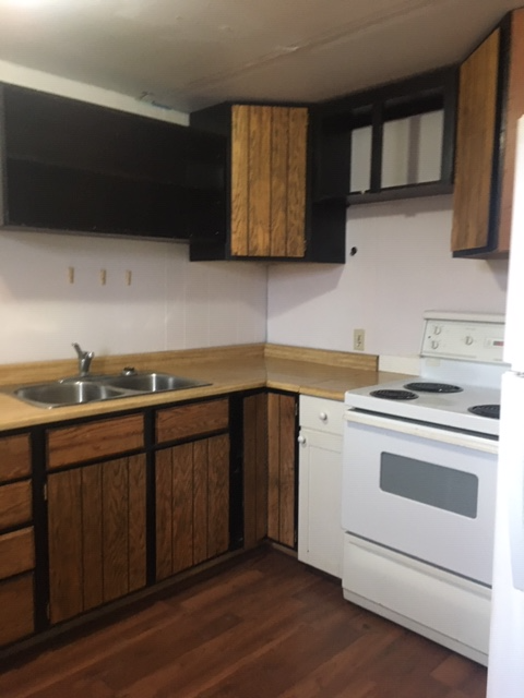 Two-bedroom House for Rent