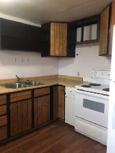 Two-bedroom House for Rent