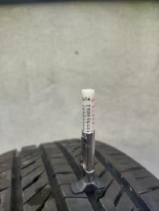 205-65R15x4 pneus été Laufenn GFitAs. Excellent état. - Photo 8
