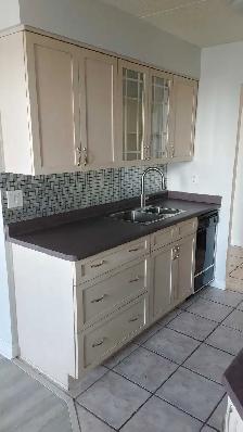 condo for  lease Victoria park place - Photo 3