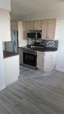 condo for  lease Victoria park place - Photo 4
