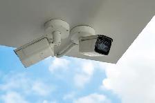 4K CCTV Cameras   Alarm – Complete Home & Business Security - Photo 4
