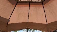 Free 12' Round Canopy - Photo 3