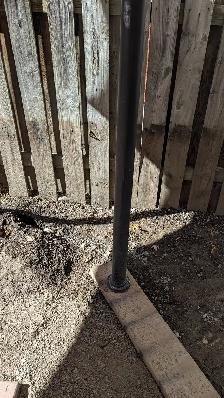 Free 12' Round Canopy - Photo 7