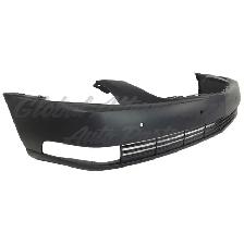 Cadillac Dts 2006-2011 Bumper Front W/Sensor Hole Primed - Photo 3