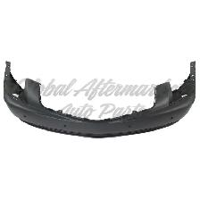 Cadillac Dts 2006-2011 Bumper Front W/Sensor Hole Primed - Photo 4