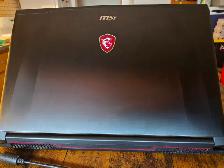MSI GP72VR 7RFX Leopard Pro (17.3 HD) - Photo 3