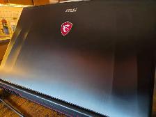 MSI GP72VR 7RFX Leopard Pro (17.3 HD) - Photo 5
