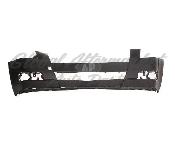 Cadillac Cts Coupe 2011-2014 Bumper Front Primed Without HID