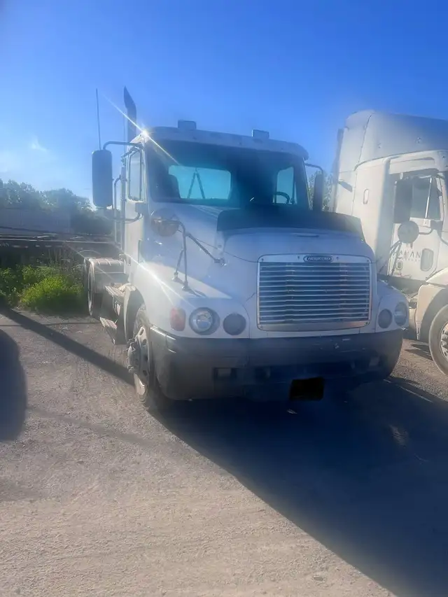 CLASS 1 DRIVER – MANUAL