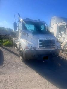 CLASS 1 DRIVER – MANUAL